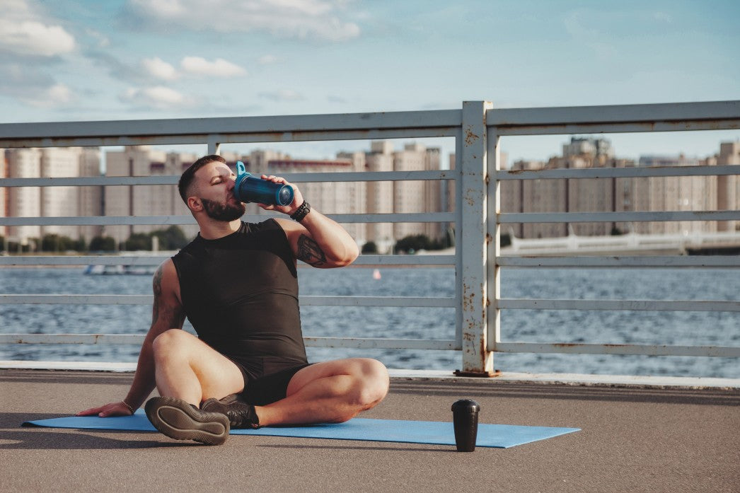 3 Ways Your Body Is Telling You That You Need More Water