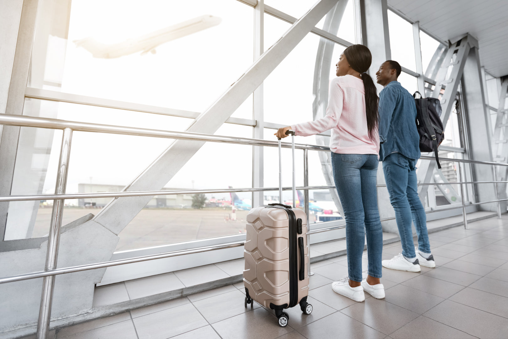 4 Ways To Boost Your Immunity Before Flying