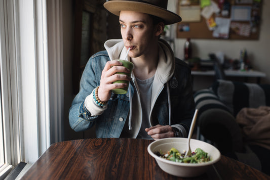 5 Fluid Facts You Should Know To Stay Hydrated