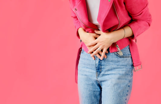 5 Signs Of An Unhealthy Gut