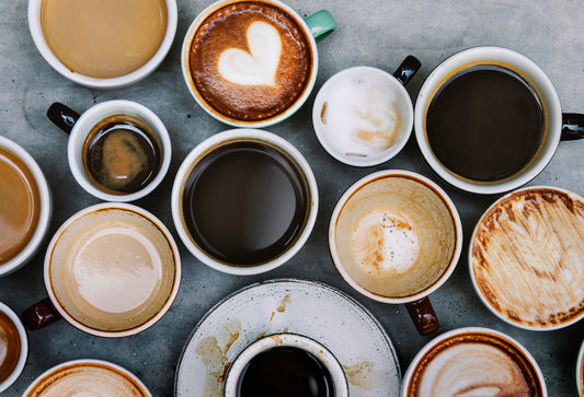 6 Ways to Jumpstart Your Day Without Coffee