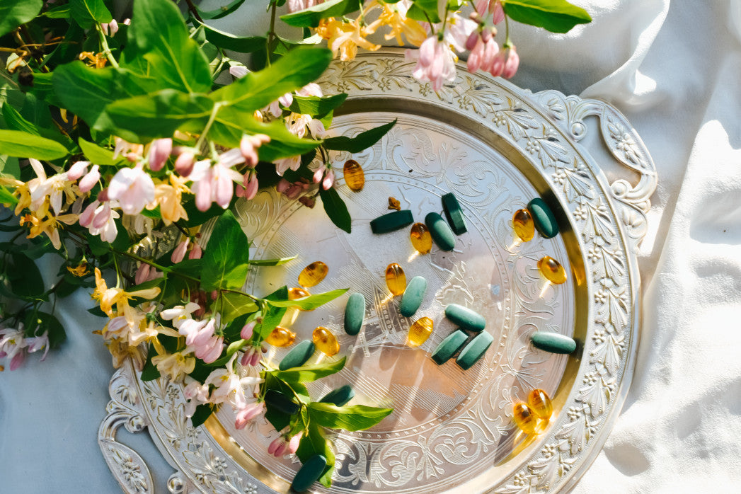 Are You Getting The Most Vitamins And Minerals From Your Diet?