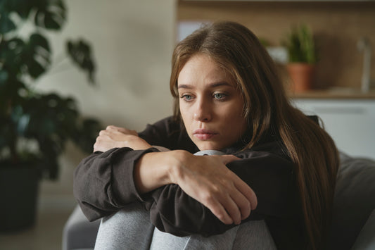 Beat The Winter Blues With These Five Health Strategies To Minimize Seasonal Depression