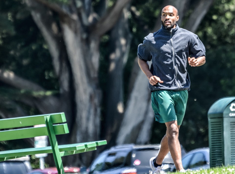 Don’t Let Your Immunity Slip During Summer