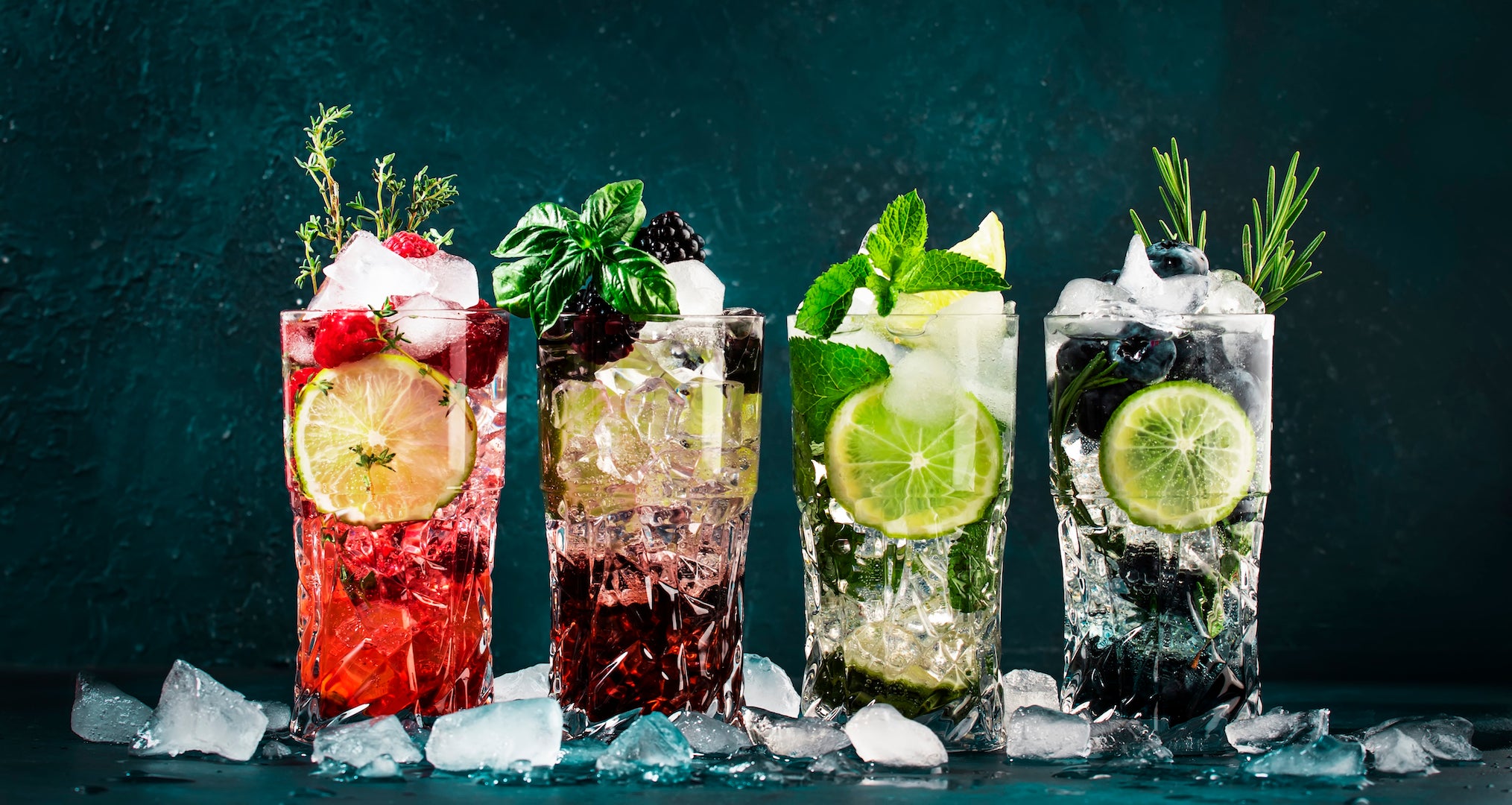 Four Non-Alcoholic Drink Ideas To Unwind With After A Long Day