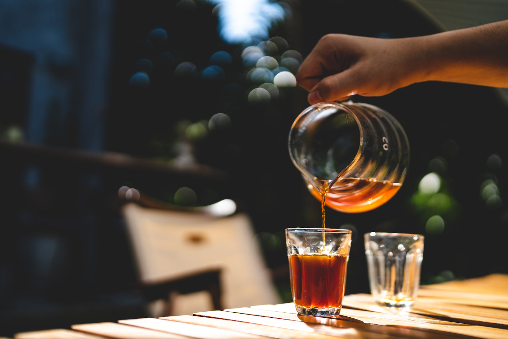 Healthy Drink Options That Keep You Nourished On The Go