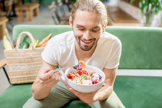 How Intuitive Eating Can Honor Your Body
