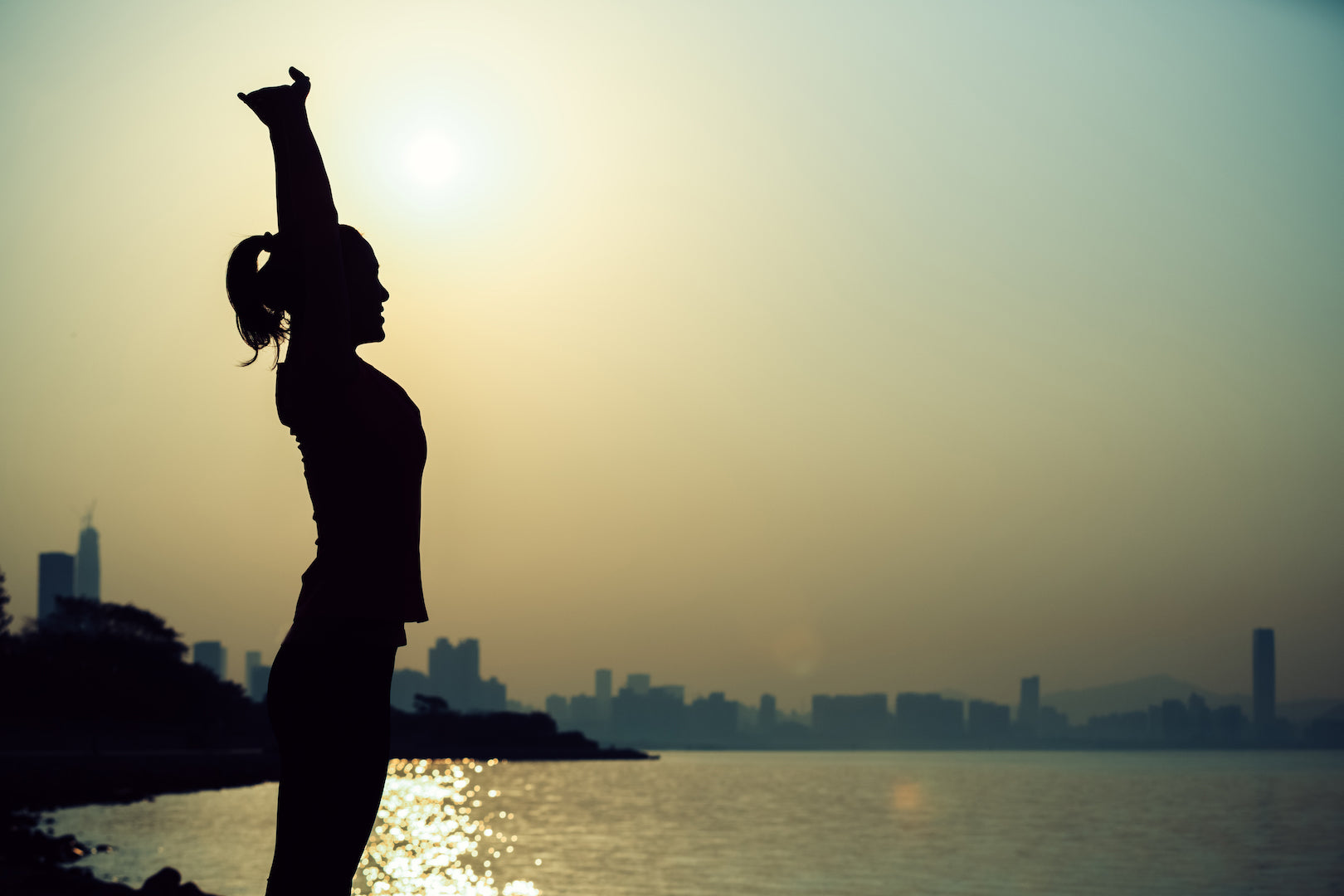 How To Take Adaptogens For Maximum Effectiveness