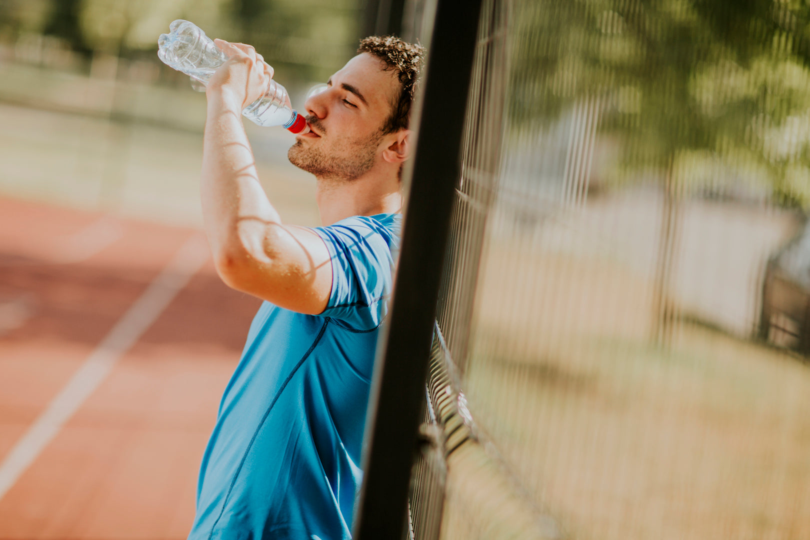 How Wellness Drinks Can Help Boost Your Hydration