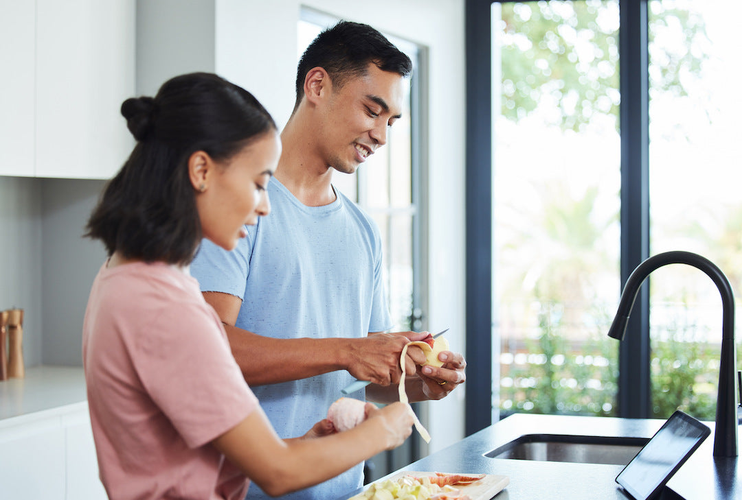 Is There a Connection Between Our Mood and Diet?