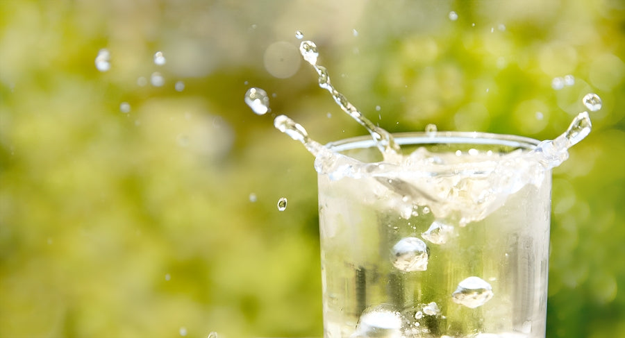 Making The Switch From Soda To A Functional Beverage