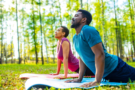 Try These Wellness Practices to Boost Your Health