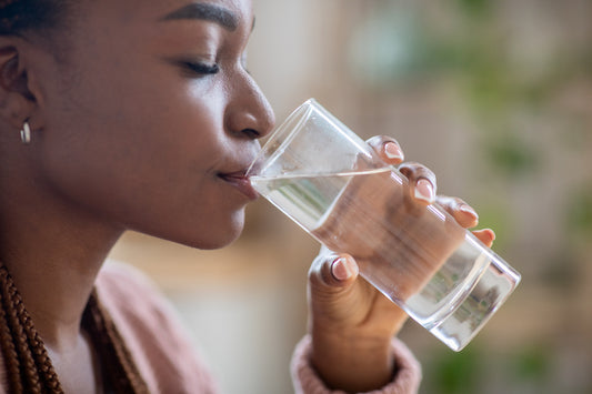 What Does Healthy Hydration Look Like?